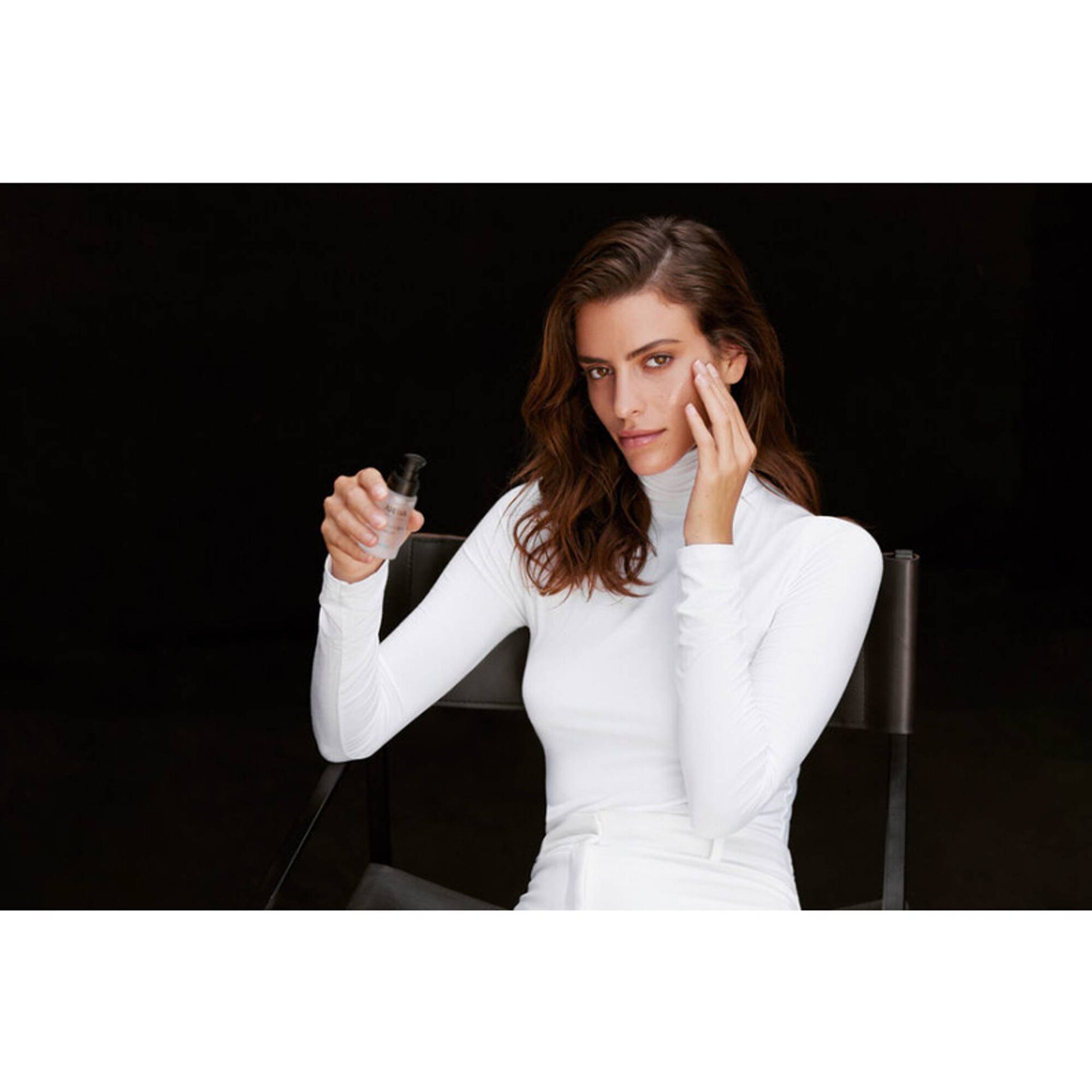 Sérum Rosto Ácido Hialurónico