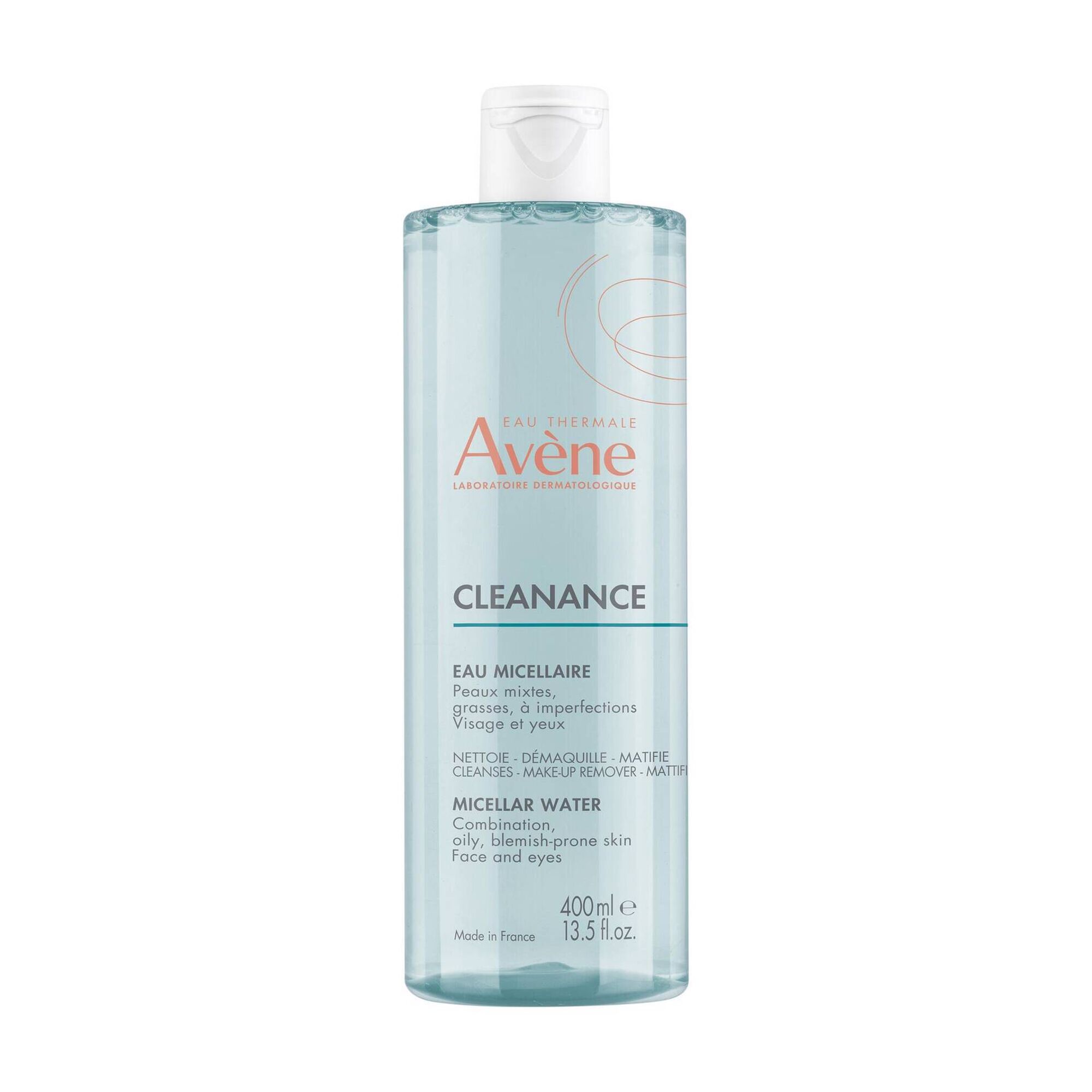 Cleanance Micellar Water