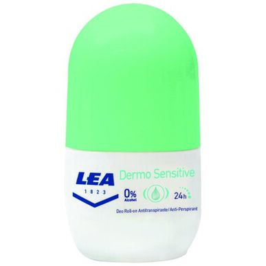 Desodorizante Roll-On Unissex Dermo Sensitive Wells