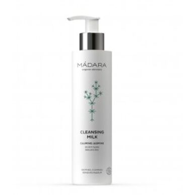 Leite de Limpeza Cleansing Milk Wells