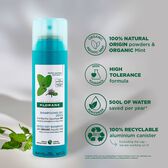 Aquatic Mint Detox Dry Shampoo Wells Image 2