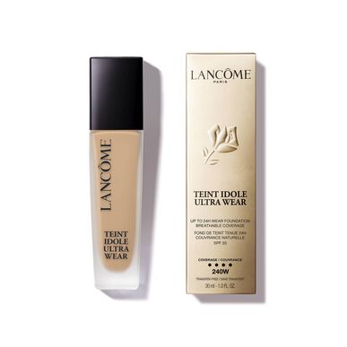 Base de Longa Duração Teint Idole Ultra Wear 240W 30 ml Wells Image 1