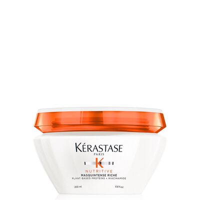 Nutritive Masquintense Riche