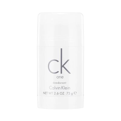 Ck One Desodorizante Stick
