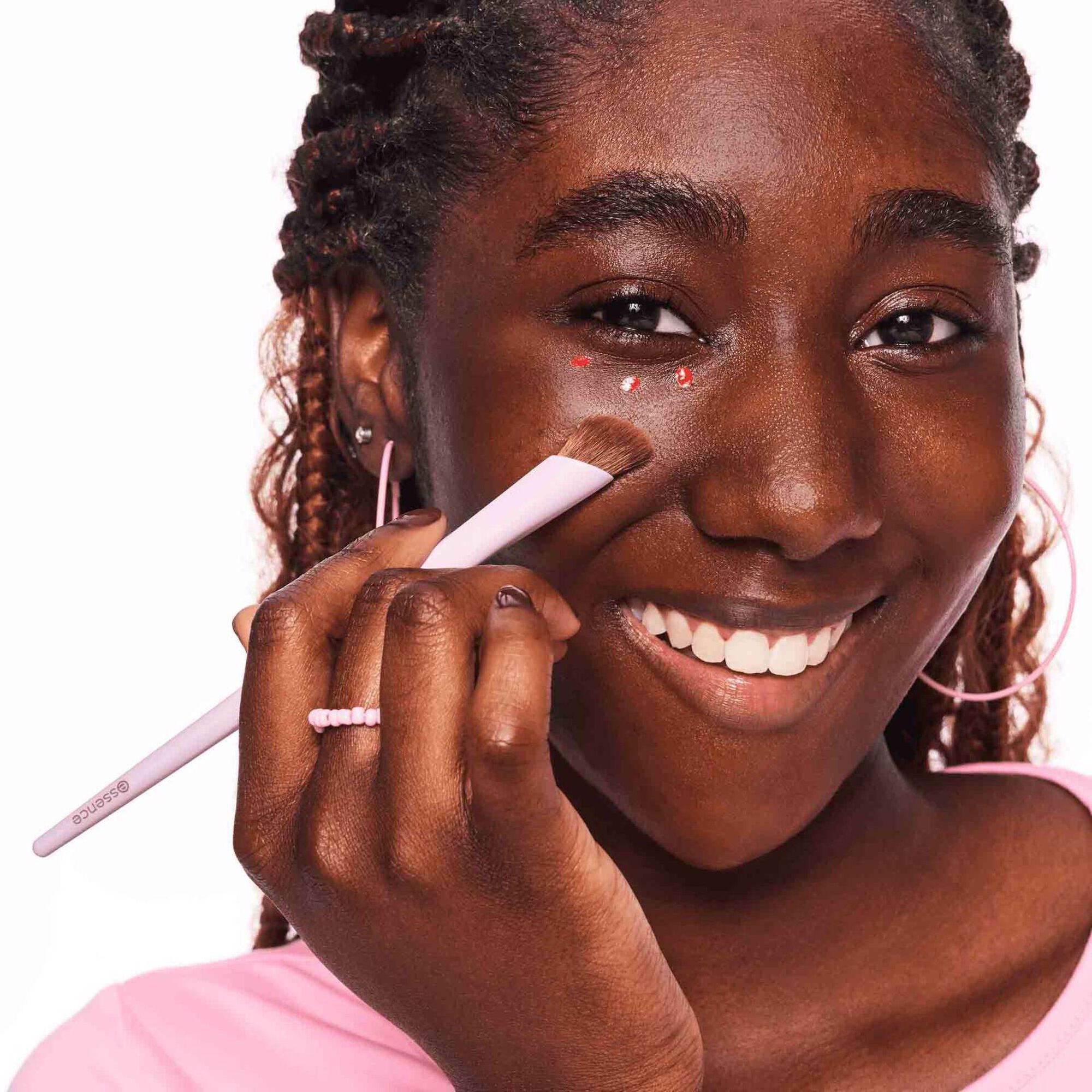 Concealer Brush 01