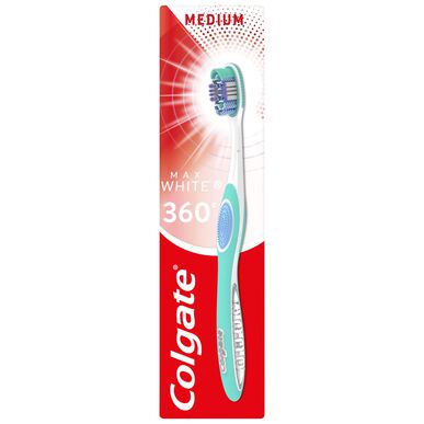 Escova de Dentes 360 Max White Expert Wells Image 1