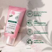 Pivoine Apaisant & Anti-Irritant Aprés-Shampooing Wells Image 2