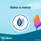 Imodium Rapid Tratamento da Diarreia Wells Image 6