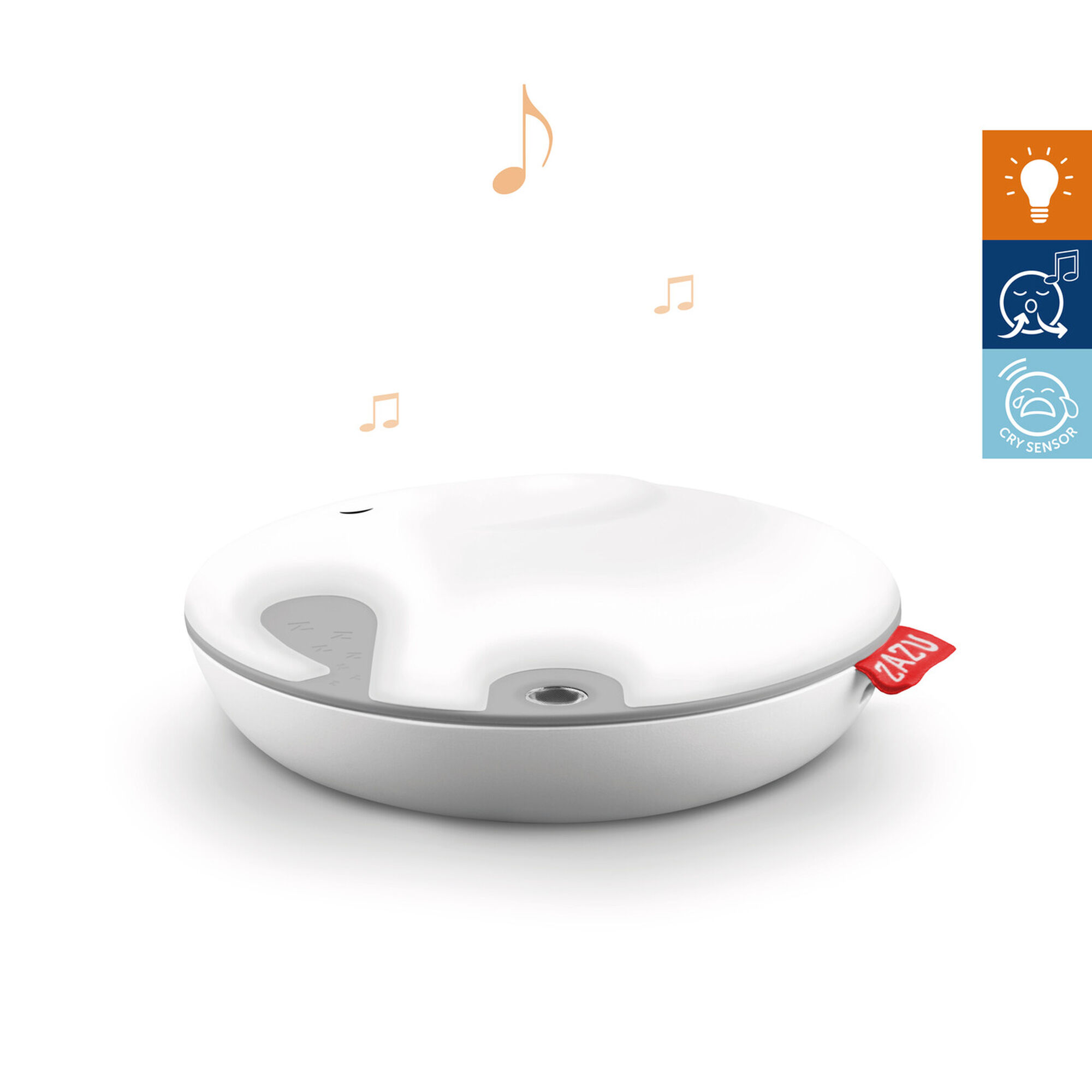 Breathing Light Emmy The Elephant