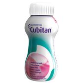 Bebida Nutricional Morango Cubitan Wells Image 1