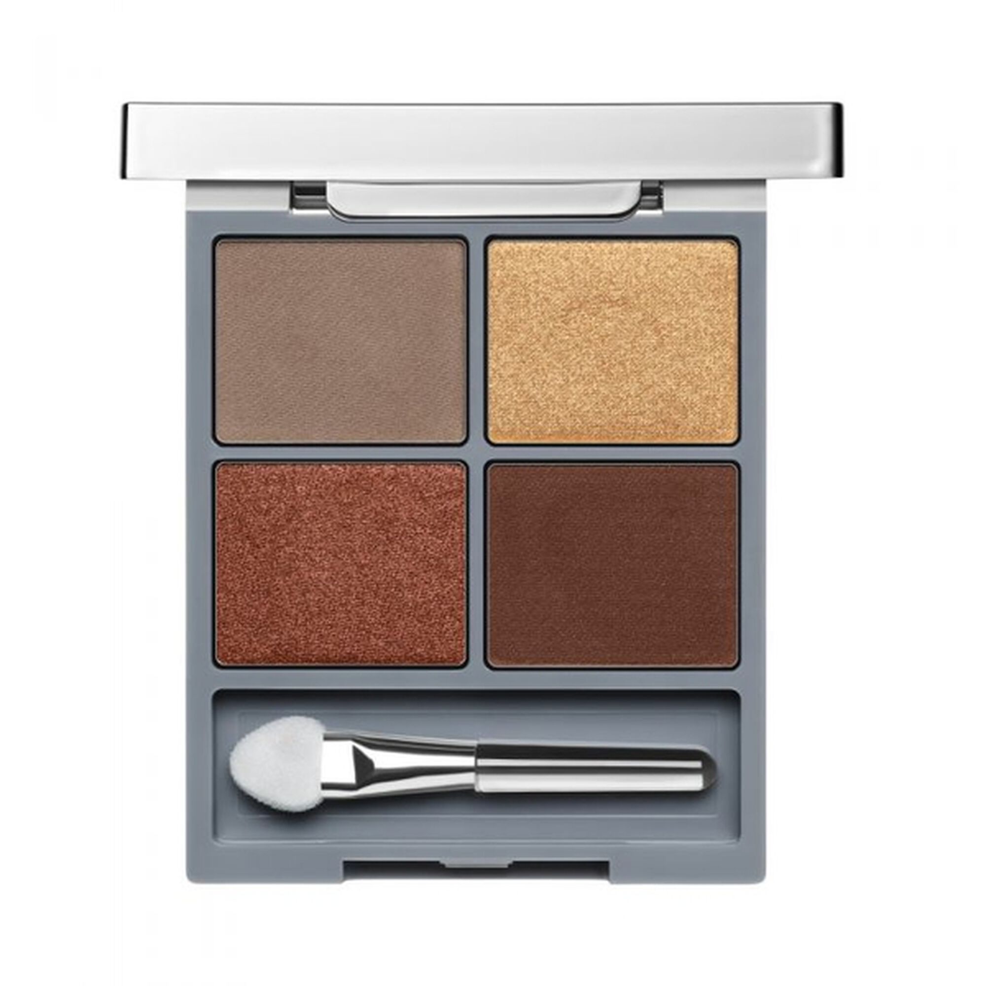 Sombras de Olhos The Healthy Smoky Bronze