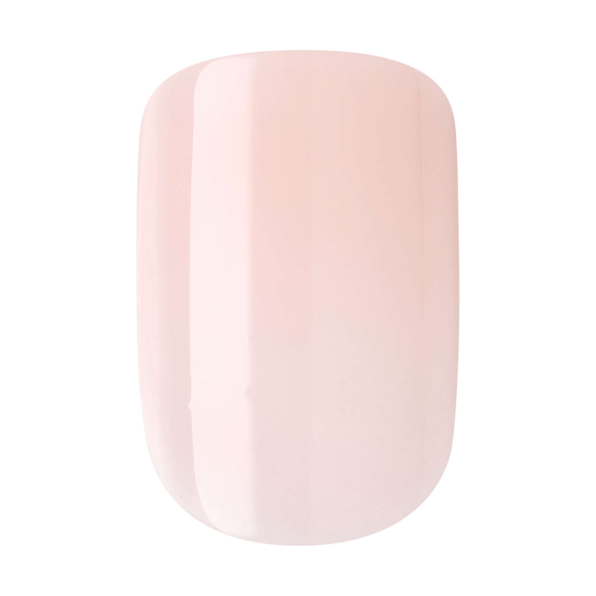 Unhas Postiças Nudie Short Squoval