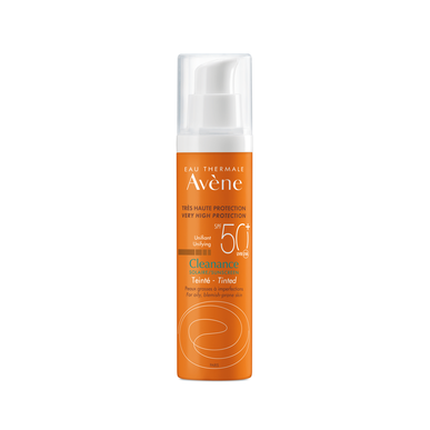 Protector Solar com Cor SPF50+ Wells