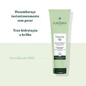 Naturia Detangling Milky Conditioner Wells Image 3