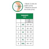 Joelho Elástico Tam.2 Wells Image 3