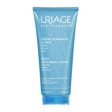 Creme Esfoliante Corpo Pele Sensível Wells
