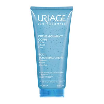 Creme Esfoliante Corpo Pele Sensível Creme Esfoliante Corpo Pele Sensível