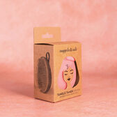 Escova de Cabelo Tangle Tamer Brush Rosa Wells Image 3