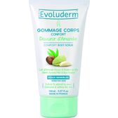 Esfoliante de Corpo Comfort Douceur d'Amande Wells