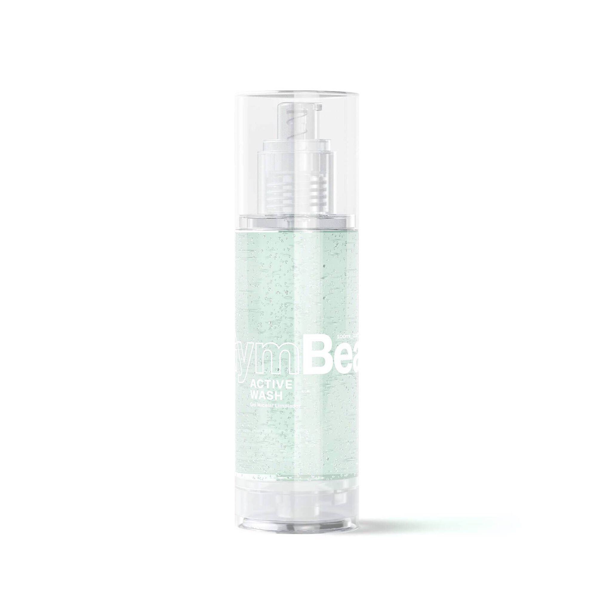 Active Face Wash Micellar Gel