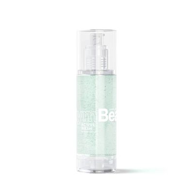 Active Face Wash Micellar Gel
