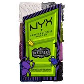 Paleta Sombras de Olhos BeetleJuice Afterlife Wells Image 4