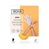 Repair Hand Mask Wells Image 1