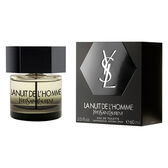 YSL La Nuit de L'Homme EDT 60 ml Wells Image 2