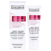 Soin Matifiant Anti Imperfections Wells