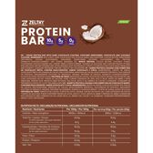 Protein Bar Chocolate & Coconut Vegan Wells Image 3