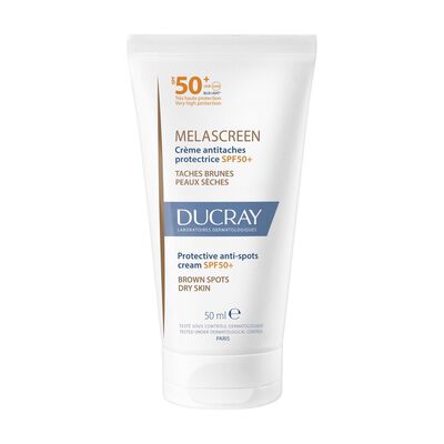 Melascreen Protective Anti-spots Cream