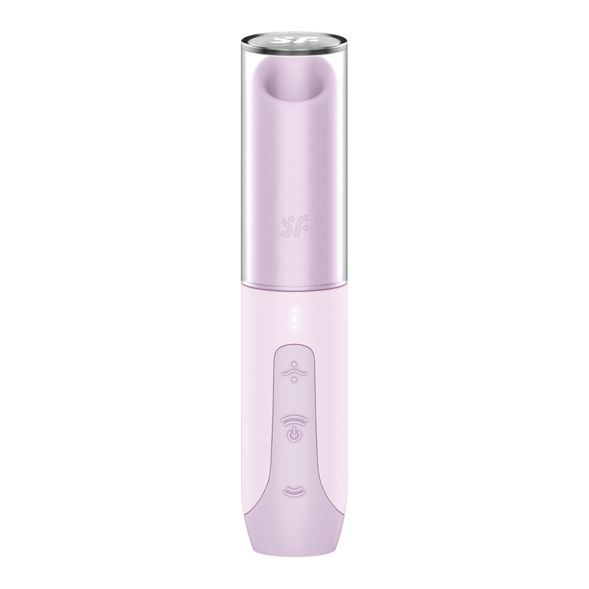 Air Pulse Vibrator Secret Kiss