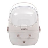 Organizador de Beleza Wells Image 1