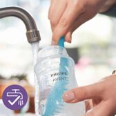 Biberão Natural Response Vidro 240ml Wells Image 7