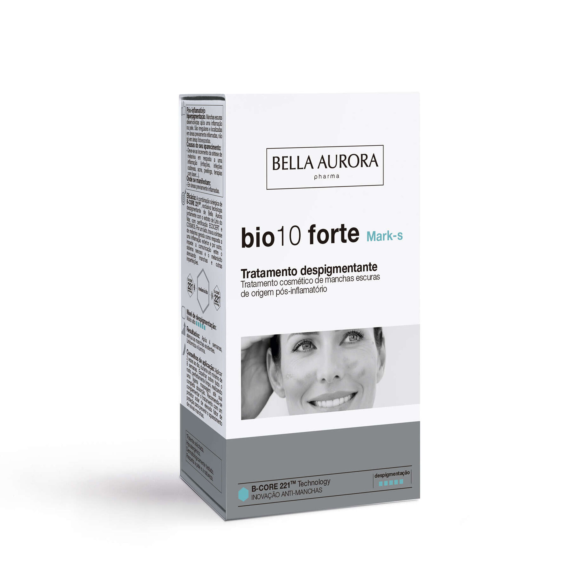 Despigmentante Bio 10 Mark-S