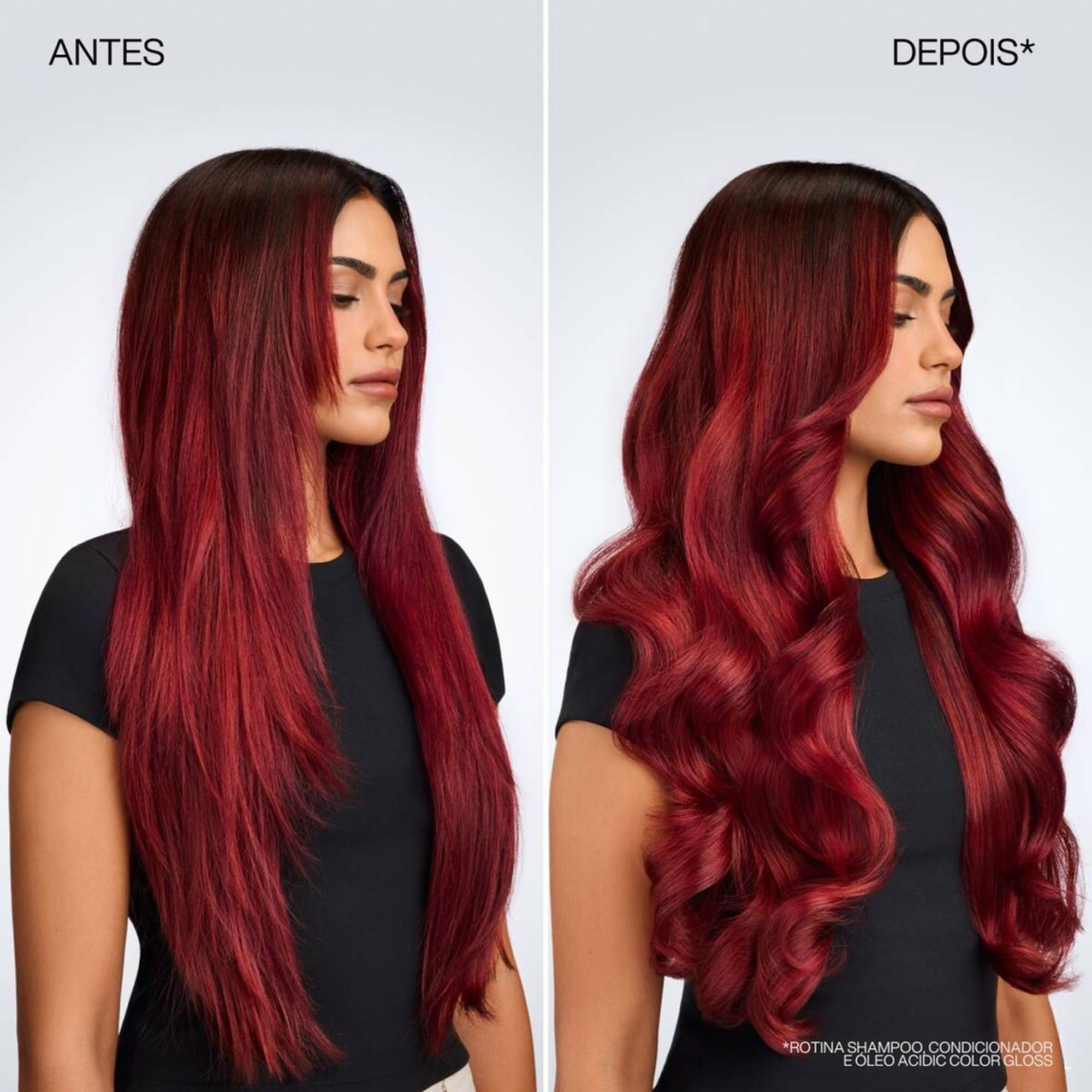 Naked Gloss Lightweight Shine Oil