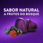 Gomas Melatonina Sono Natura 30 un Wells Image 3