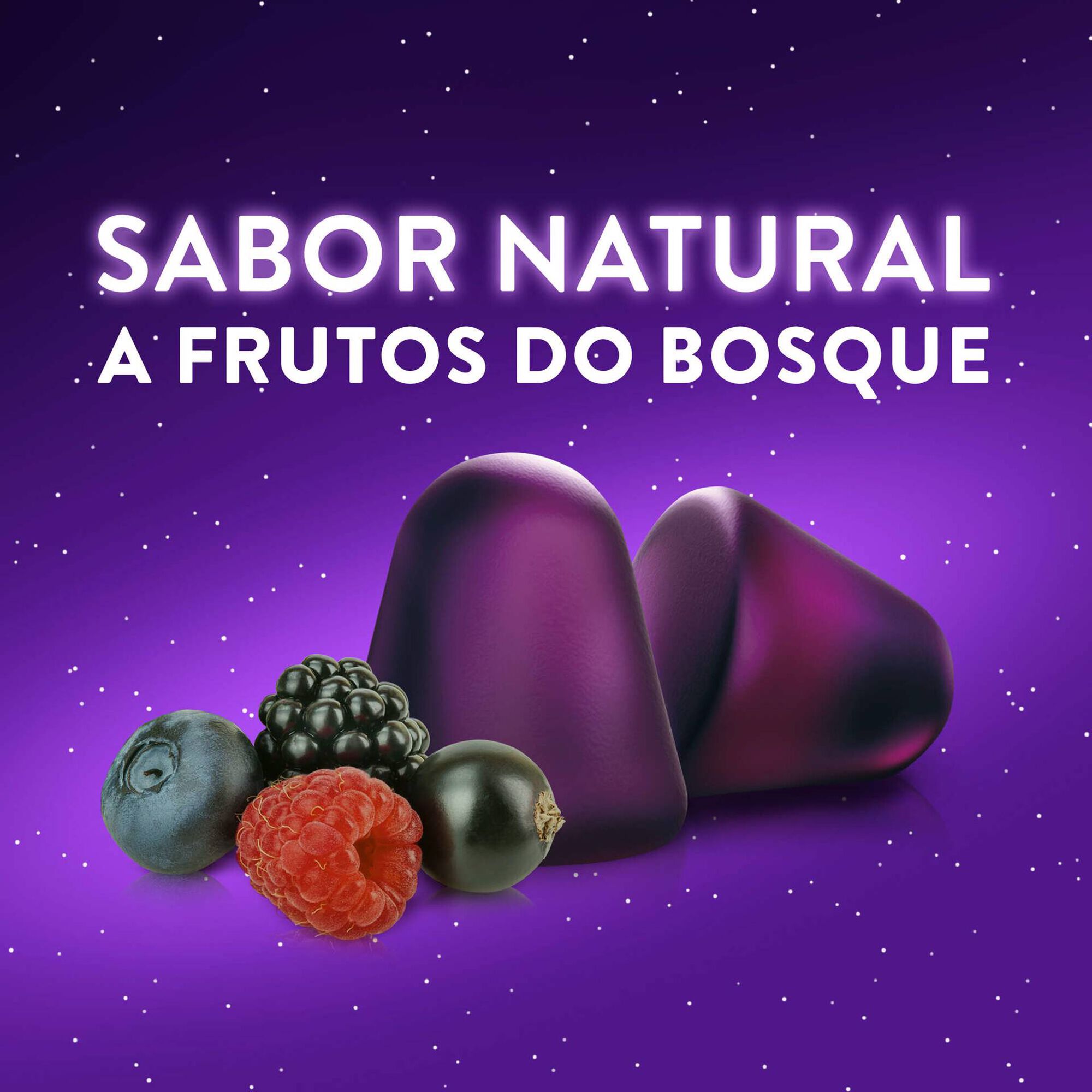 Gomas Melatonina Sono Natura