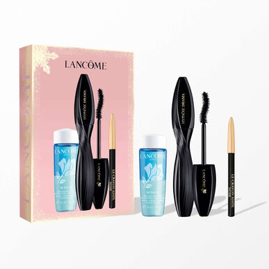 Coffret Máscara Pestanas Hypnôse Drama Wells Image 1