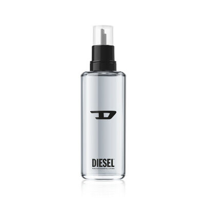 Diesel D BY DIESEL 150 ml Recarga