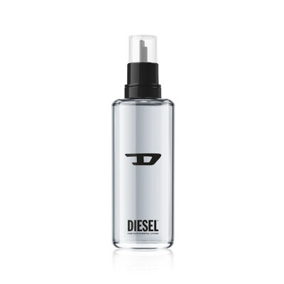 Diesel D by Diesel Eau de Toilette Recarga