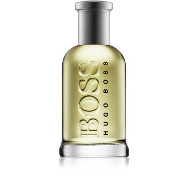 Hugo Boss Bottled EDT 50 ml Wells Image 1