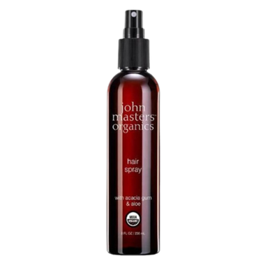 Hair Spray Acacia Gum & Aloe Wells