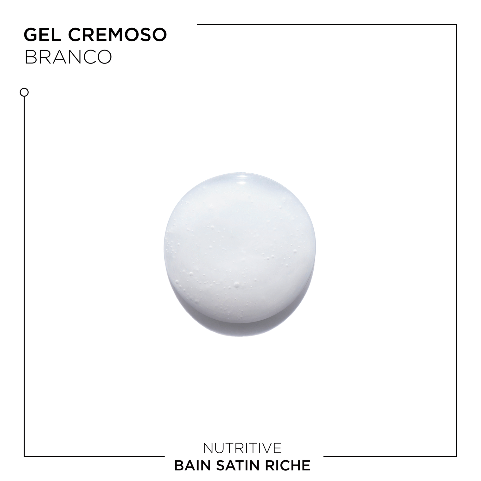 Nutritive Bain Satin Riche