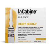 Ampolas para Corpo Flash Body Body Sculpt Wells Image 1