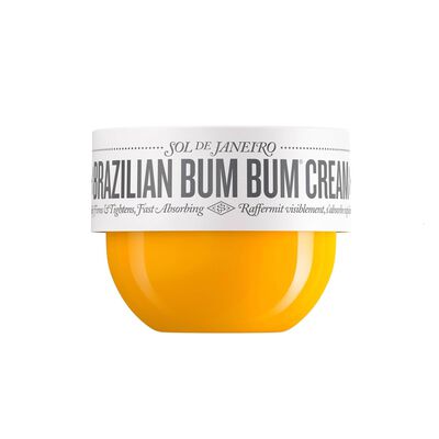 Brazilian Bum Bum Cream