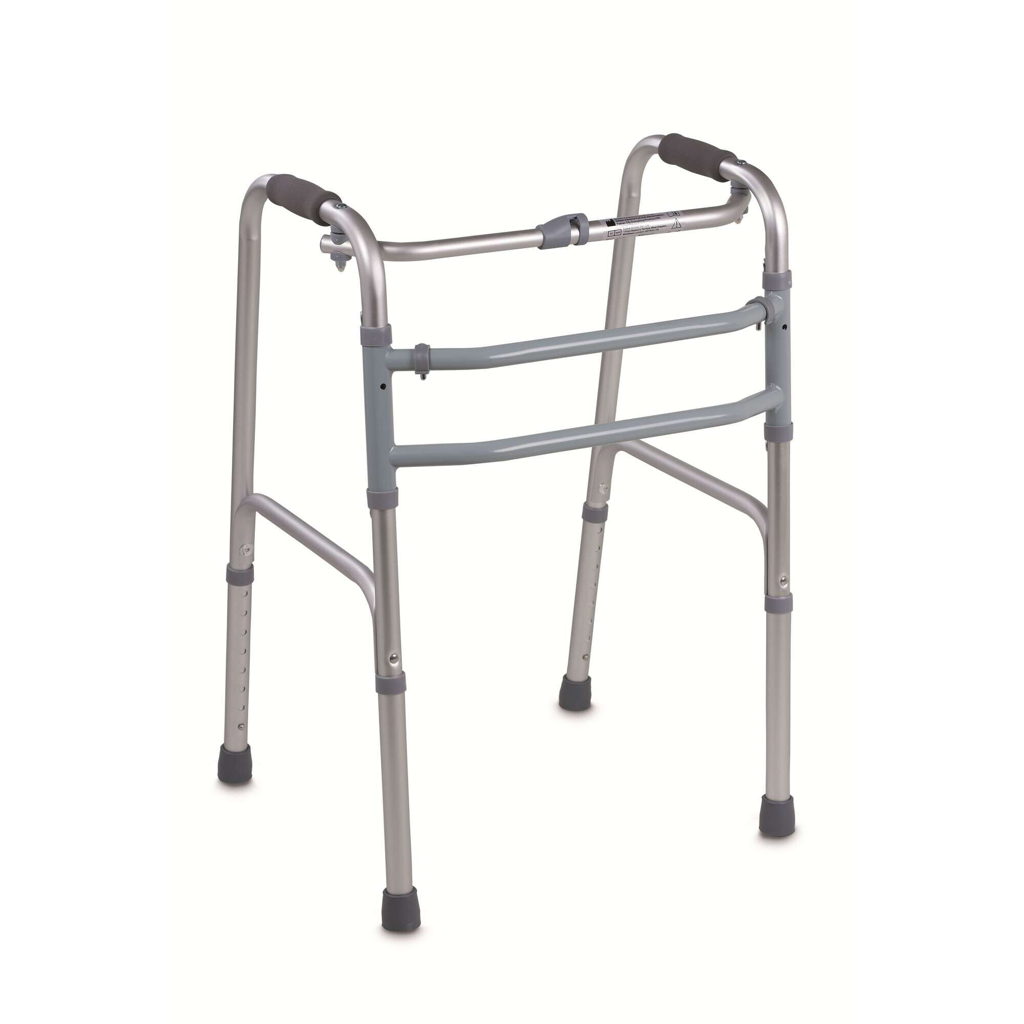 Andadeira Articulada