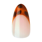 Unhas Postiças Voguish Almond Charmante Wells Image 8