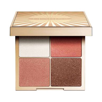 All-in-one Palette Summer Radiant Ready Wells Image 1
