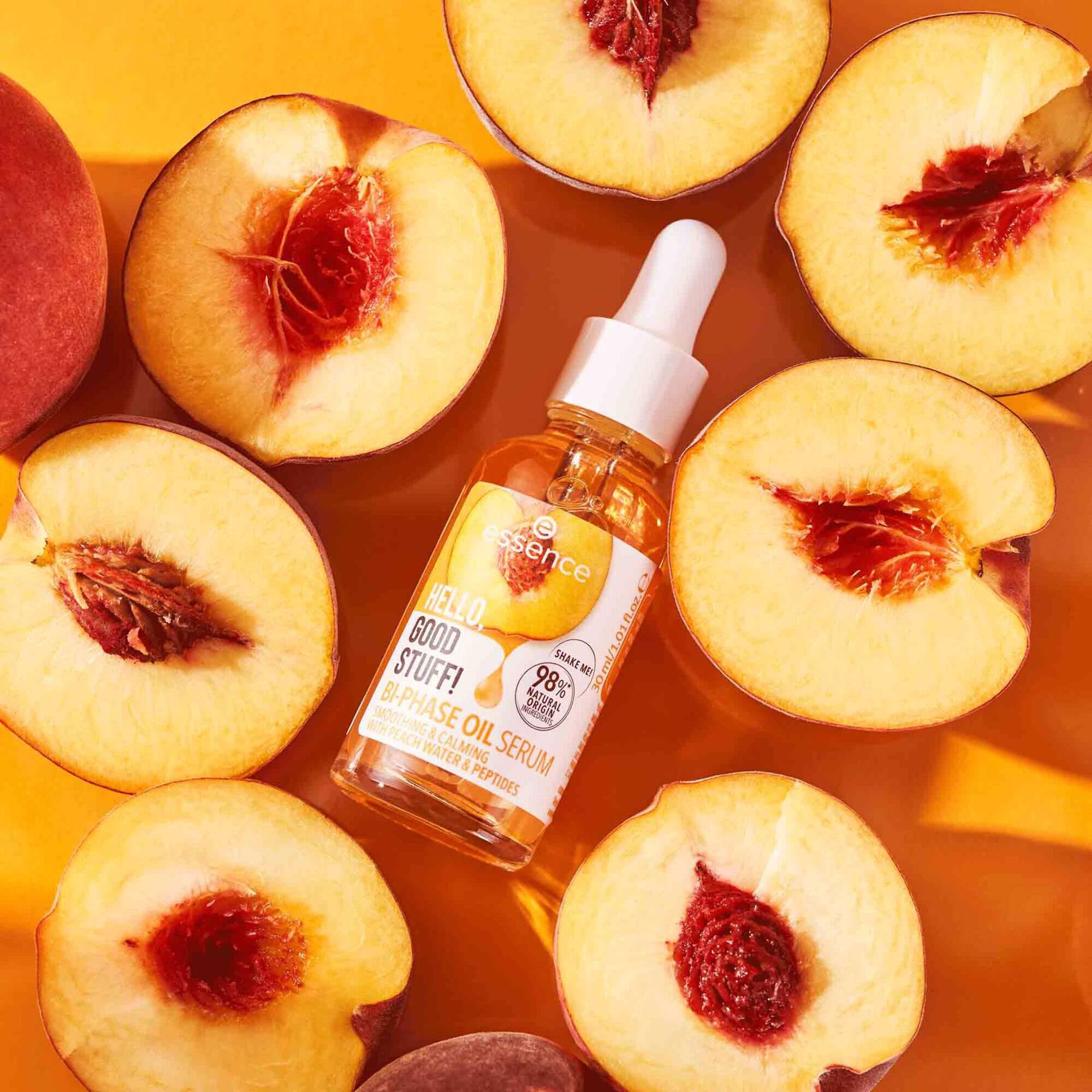 Sérum Óleo Hidratante Good Stuff